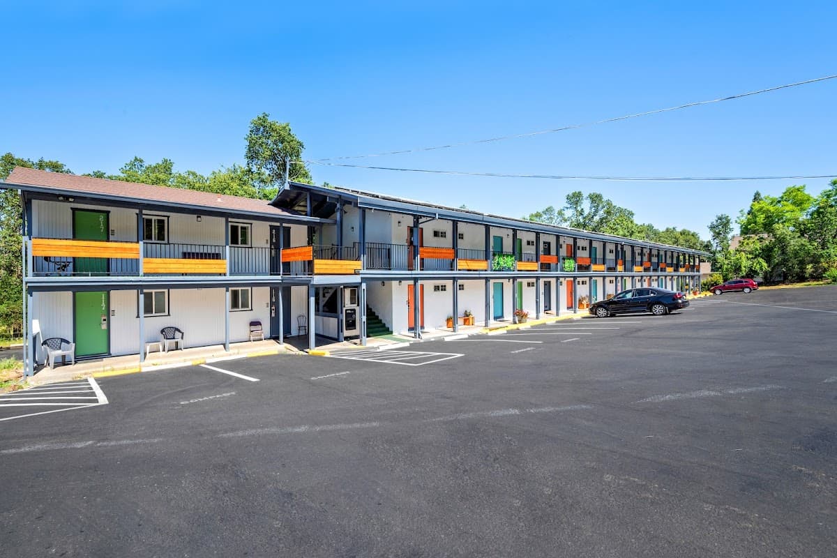 Quality Inn & Suites - Jackson