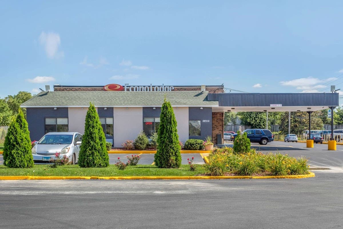 Econo Lodge