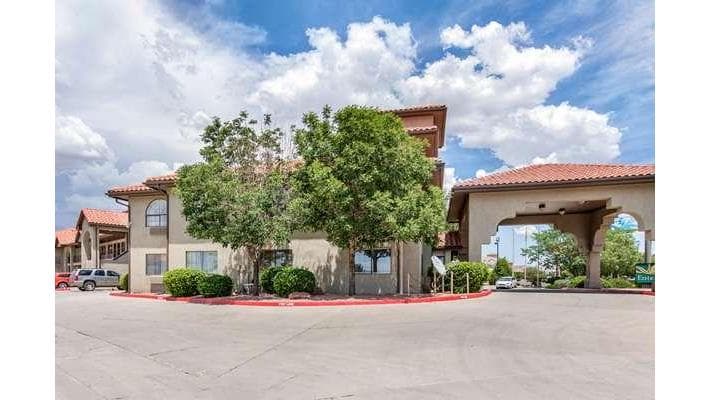 Quality Inn & Suites Gallup I-40 Exit 20