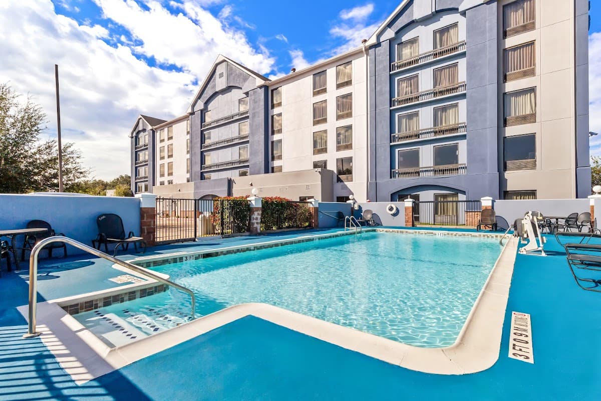 Sonesta Essential NW Houston