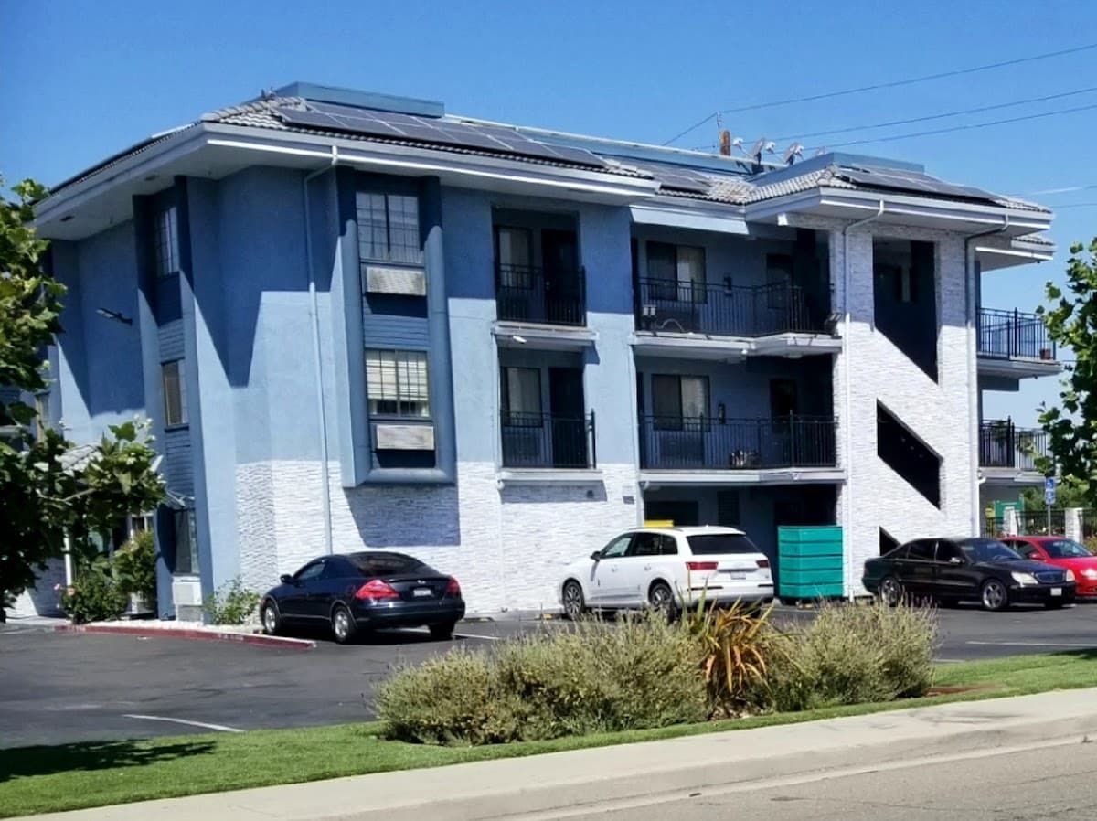 Executive Inn