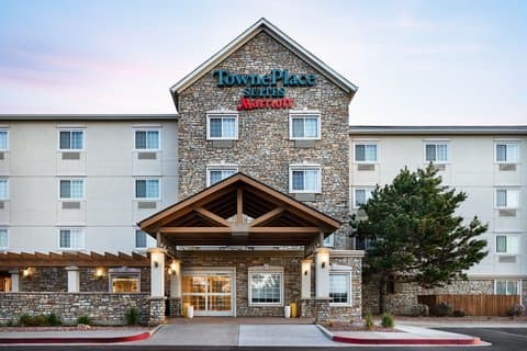 TownePlace Suites by Marriott Colorado Springs South