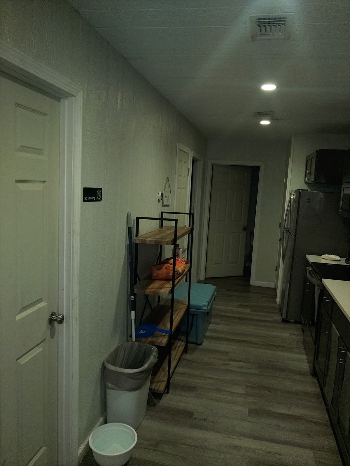 Roy's Cabins & Campgrounds