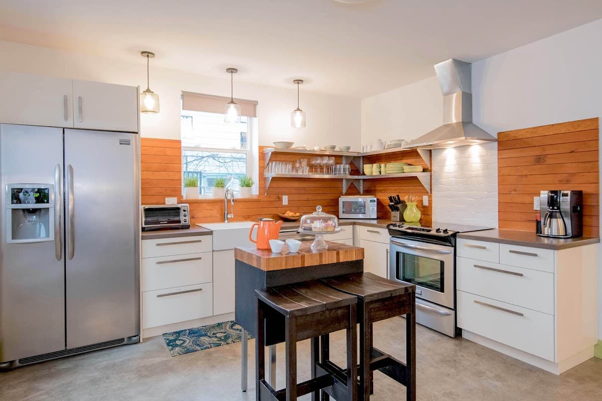 Shift Vacation Rentals