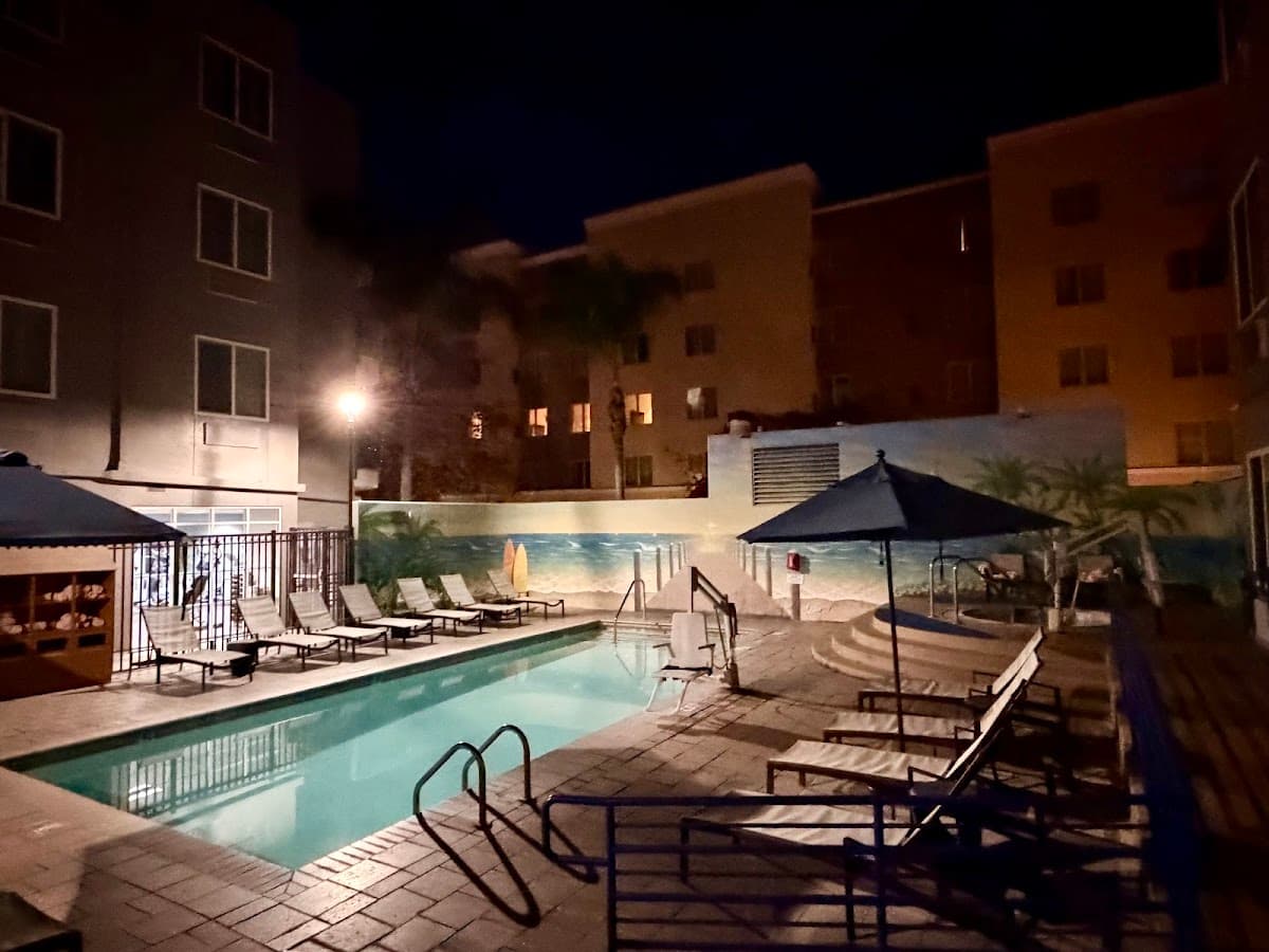 WorldMark San Diego - Mission Valley