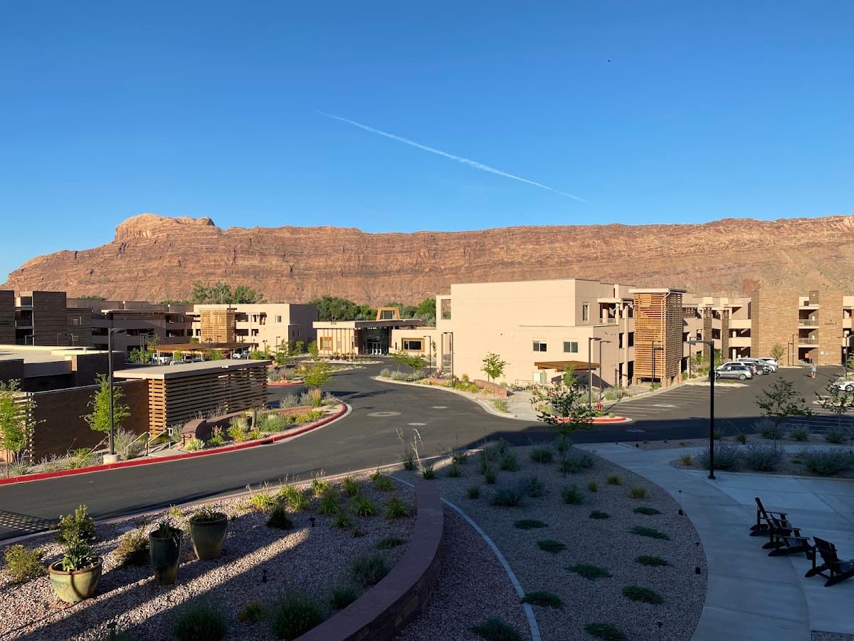 WorldMark Moab