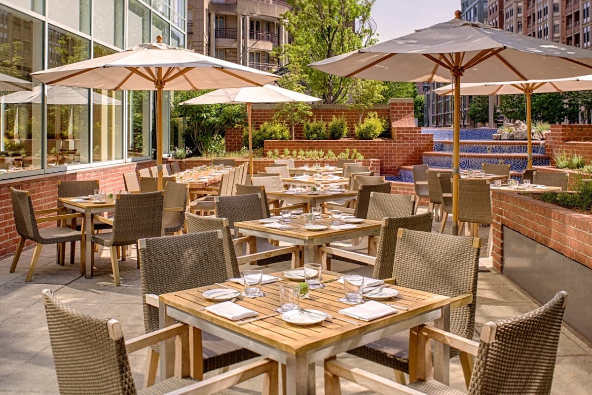 Park Hyatt Washington D.C.
