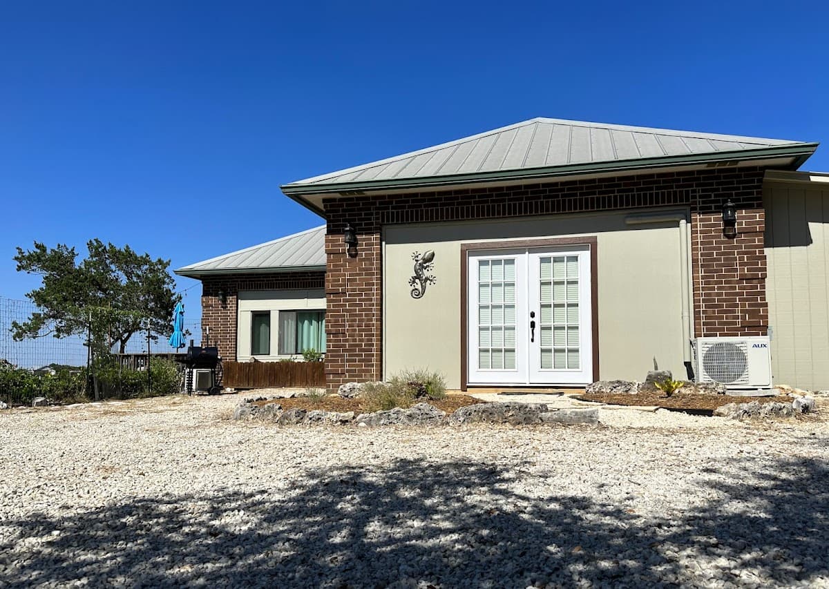 Amy's Guesthouse