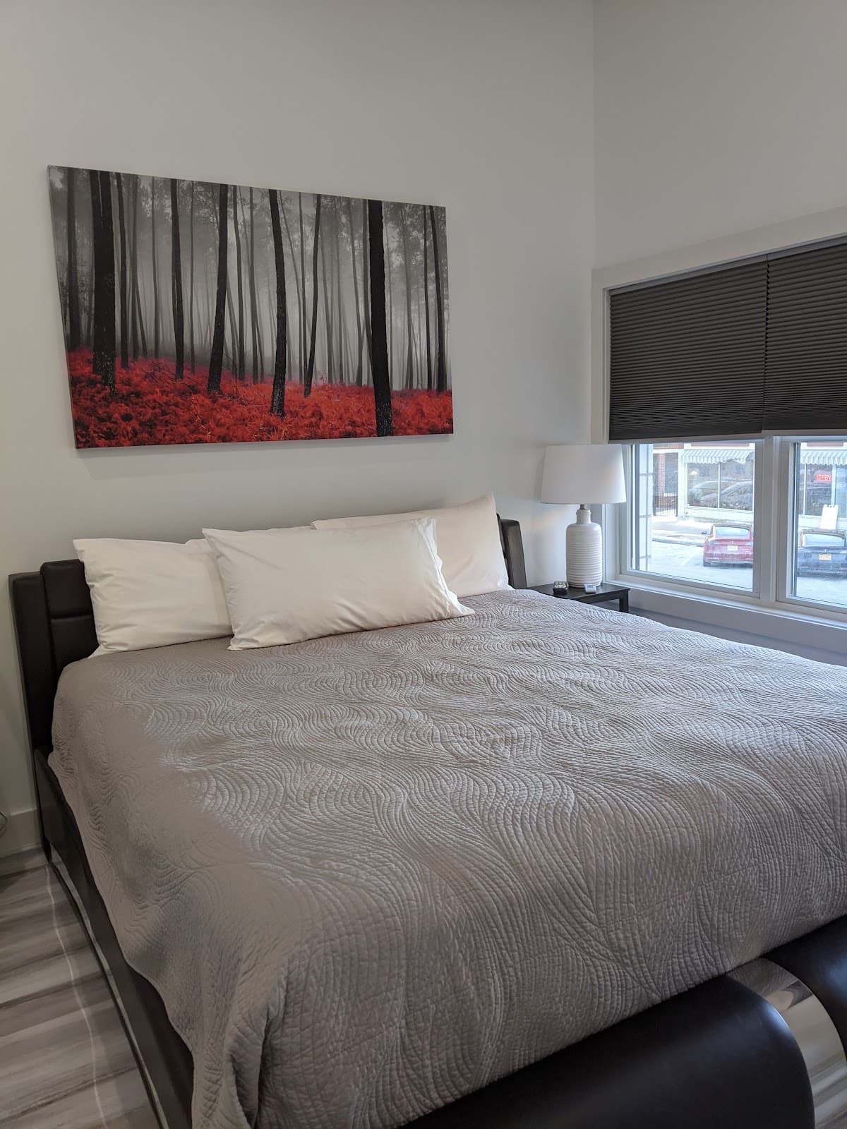 The Flatts at North Shore