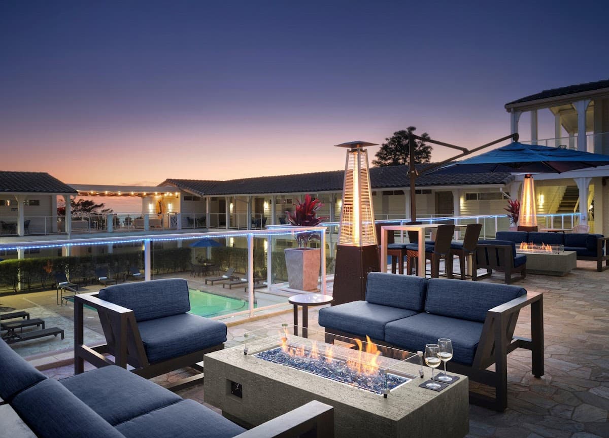 Hotel Indigo San Diego del Mar, an IHG Hotel