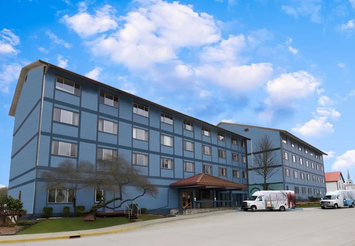 Southeast Resort