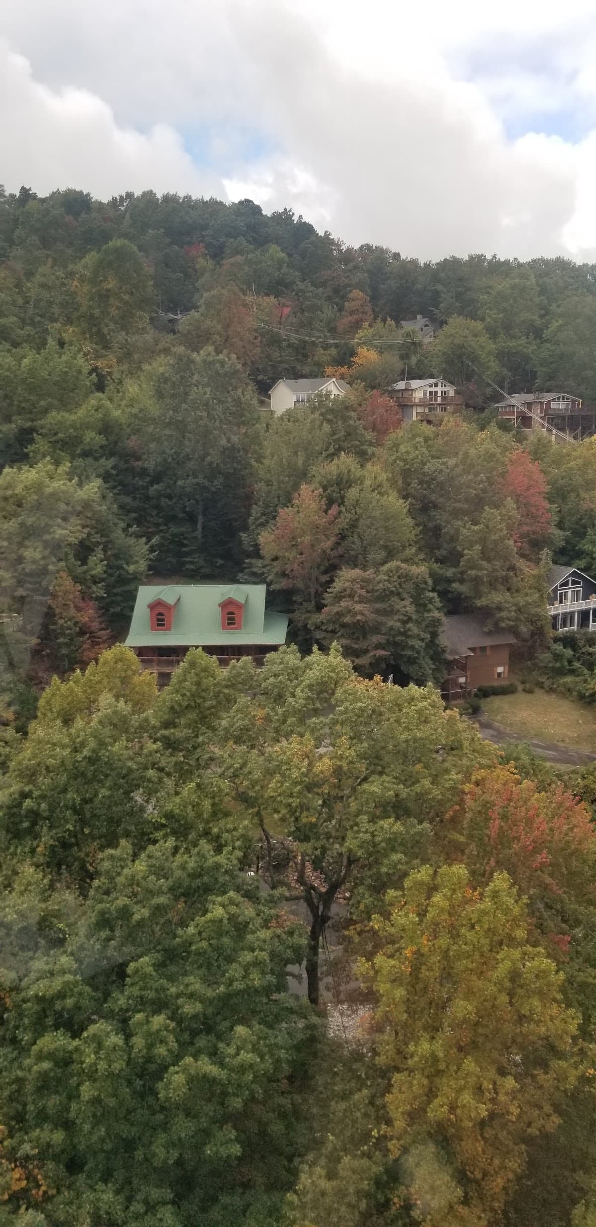 Southern Oak at Chalet Village
