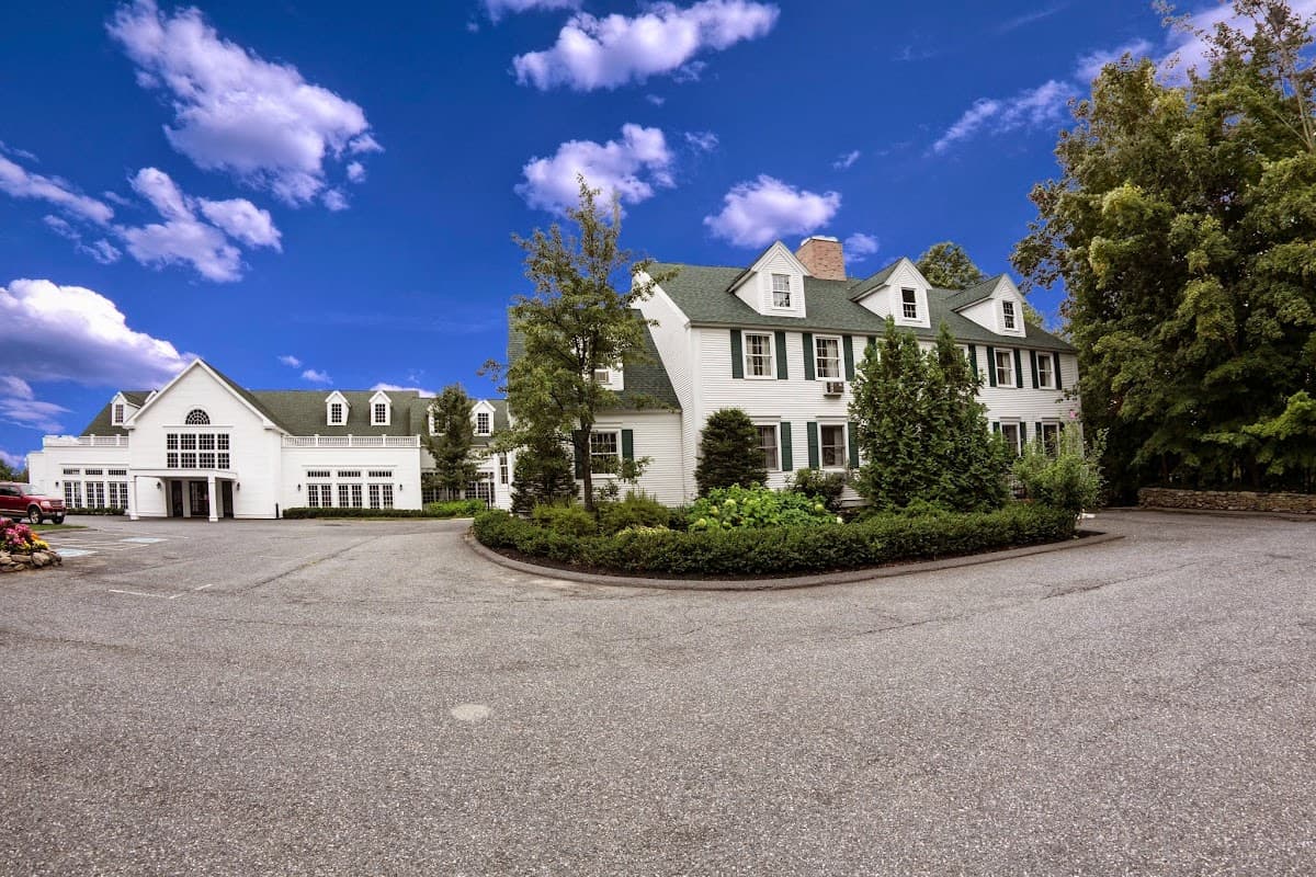 Chocksett Inn