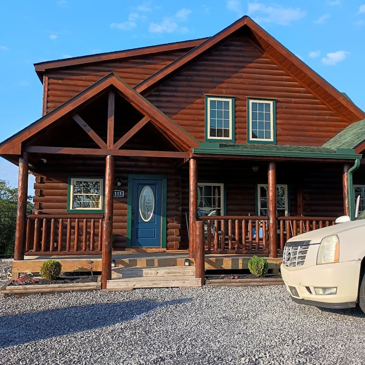 Sevierville Tennessee