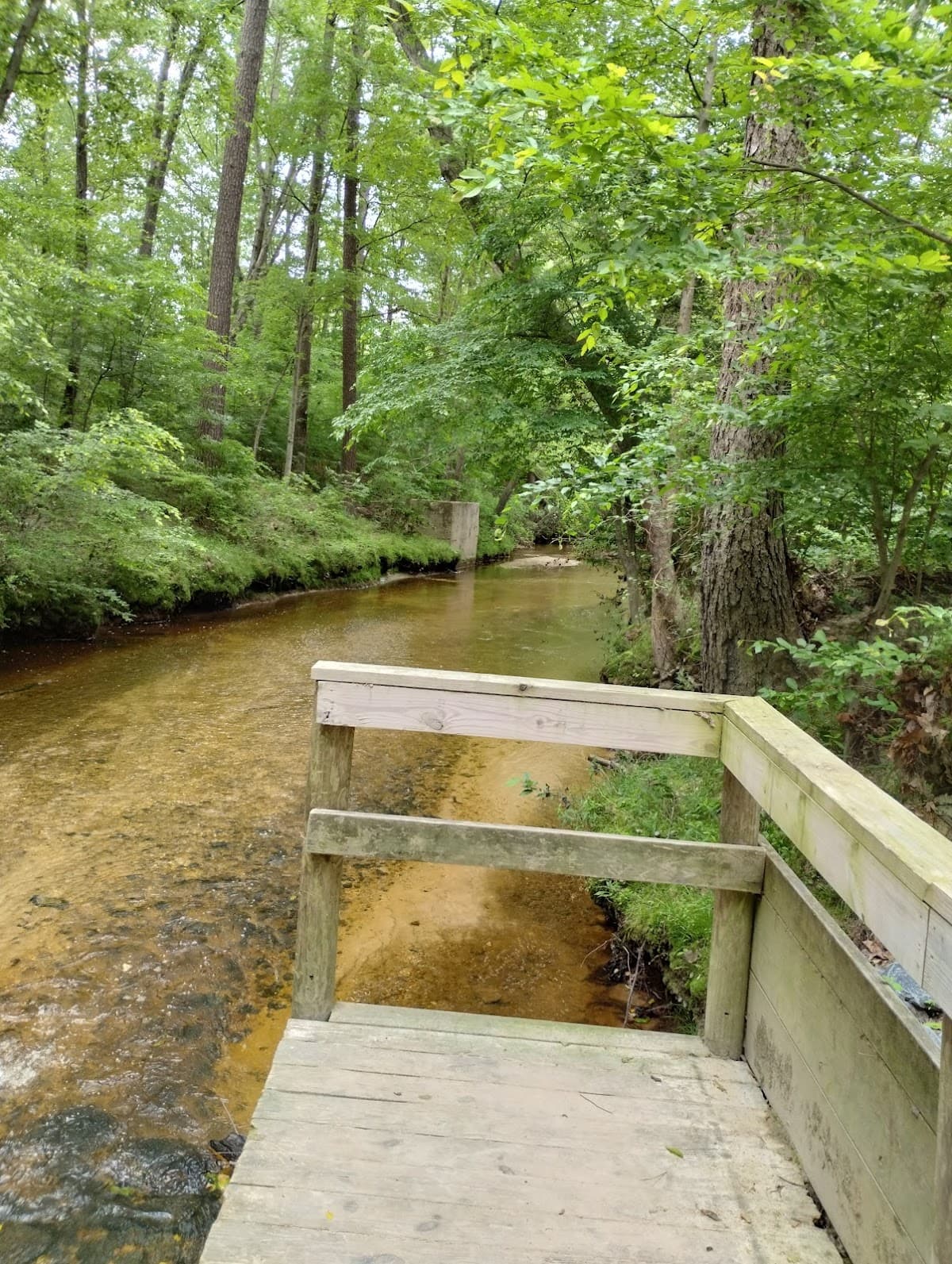 Great Mills Canoe & Kayak Launch