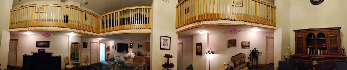 Journey's End Lodge