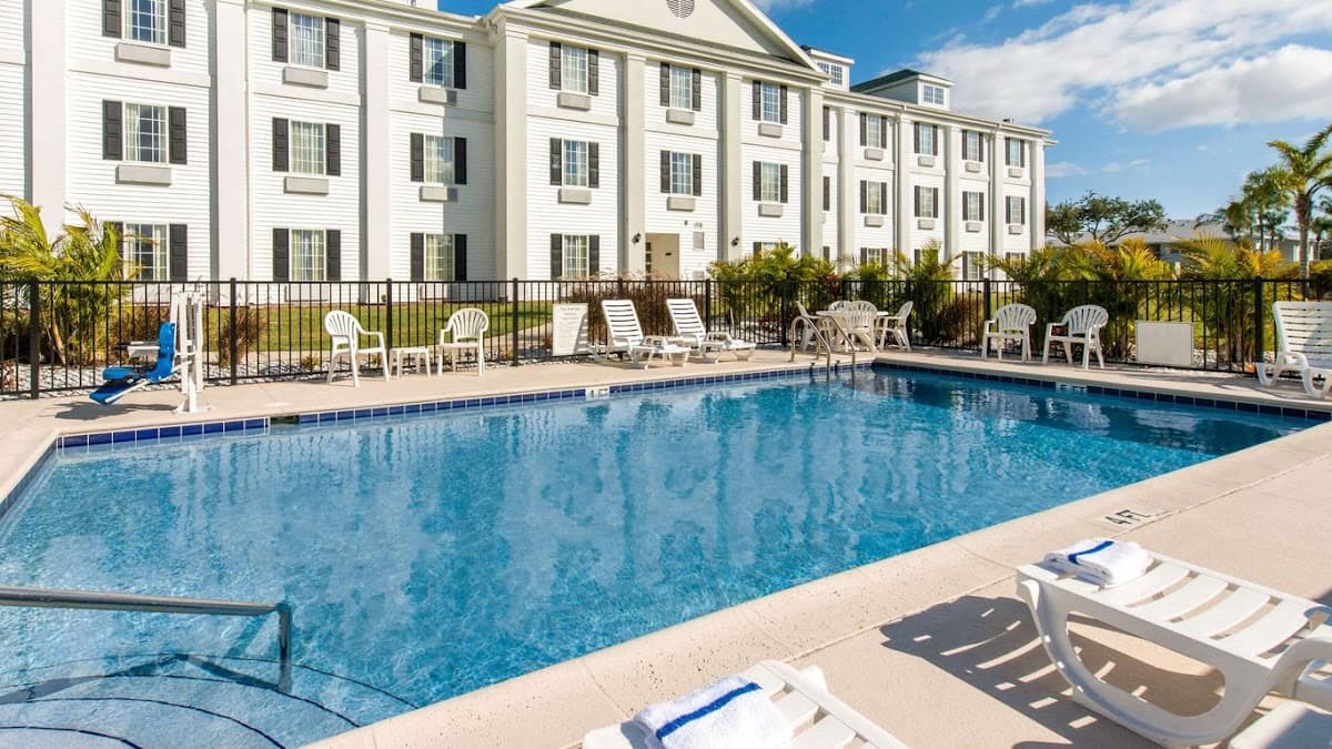 Quality Inn Newnan - Atlanta South