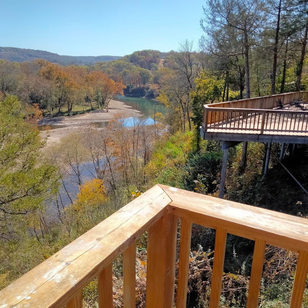 Spider Creek Resort
