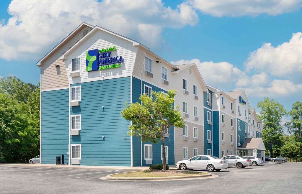 Extended Stay America- Select Suites - Montgomery