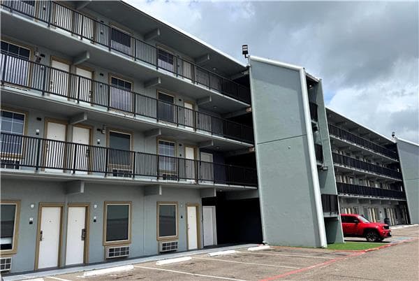 Super 8 by Wyndham Corpus Christi Airport