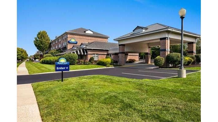 Days Inn by Wyndham Hershey