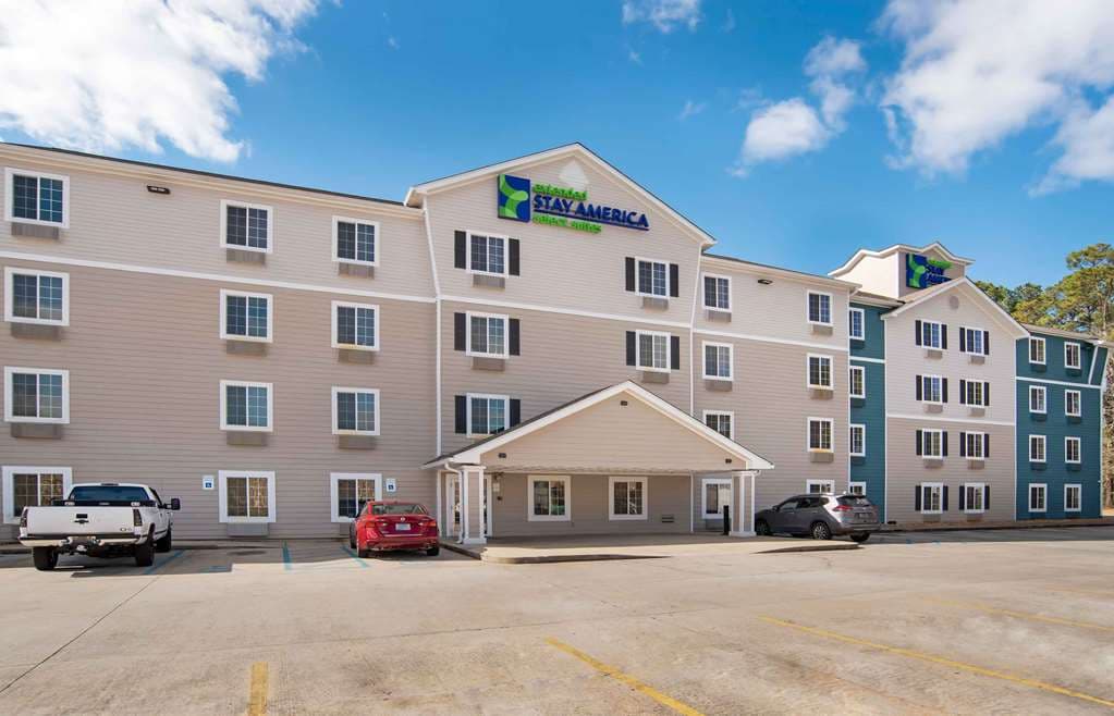 Extended Stay America- Select Suites - Mobile - Daphne