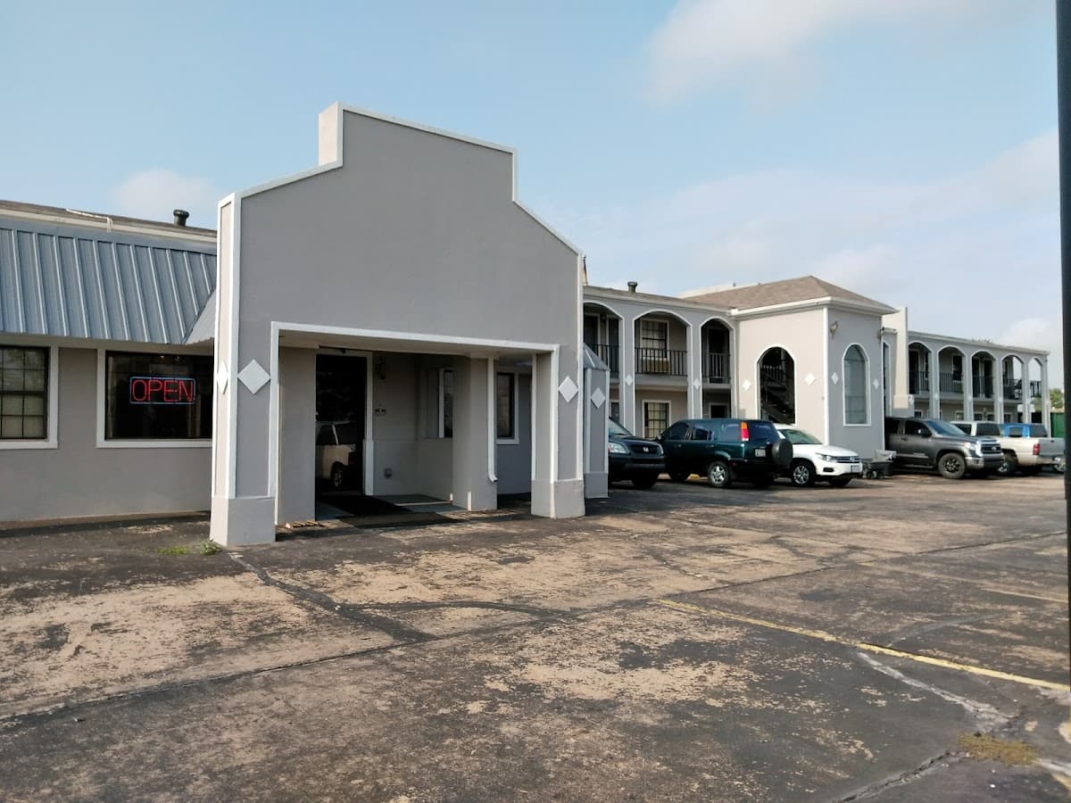 American Dream Inn