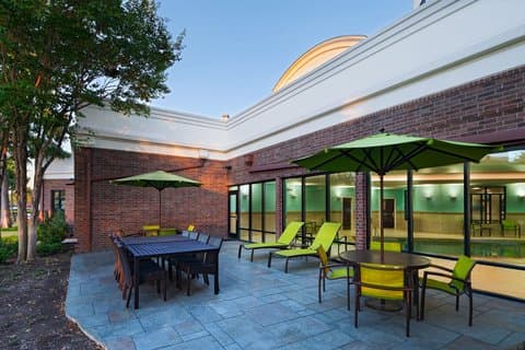 SpringHill Suites by Marriott Dallas DFW Airport East/Las Colinas Irving