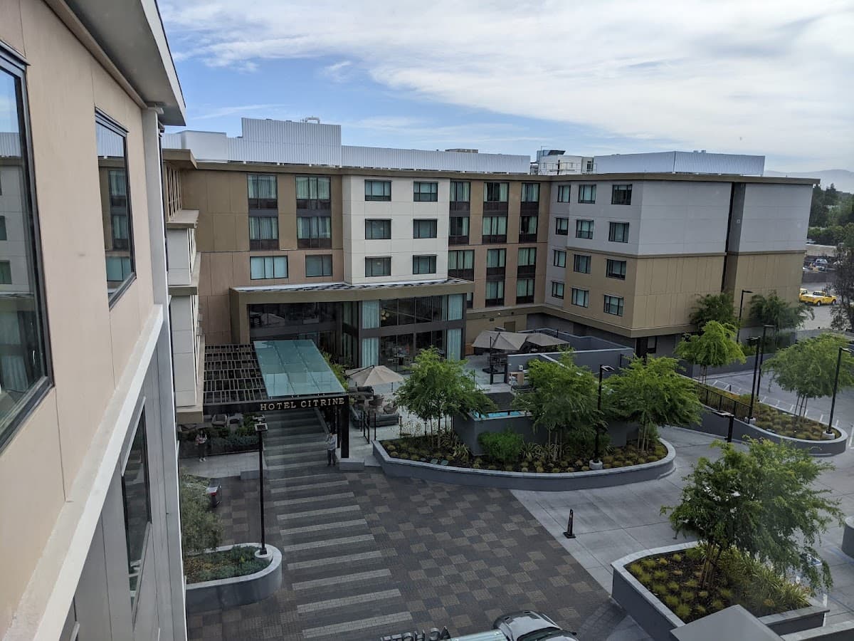 AC Hotel Palo Alto