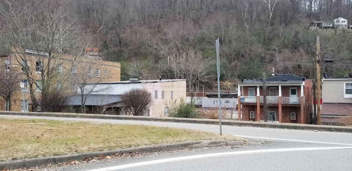 New River Lodge