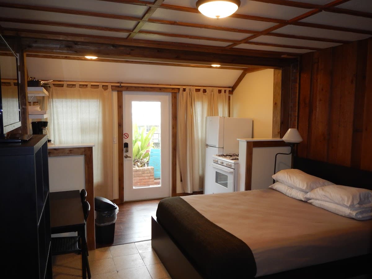 Belles Sea Inn