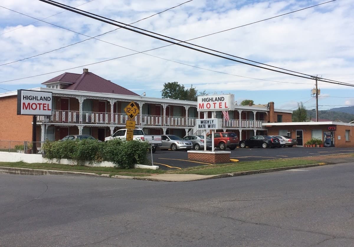Highland Motel