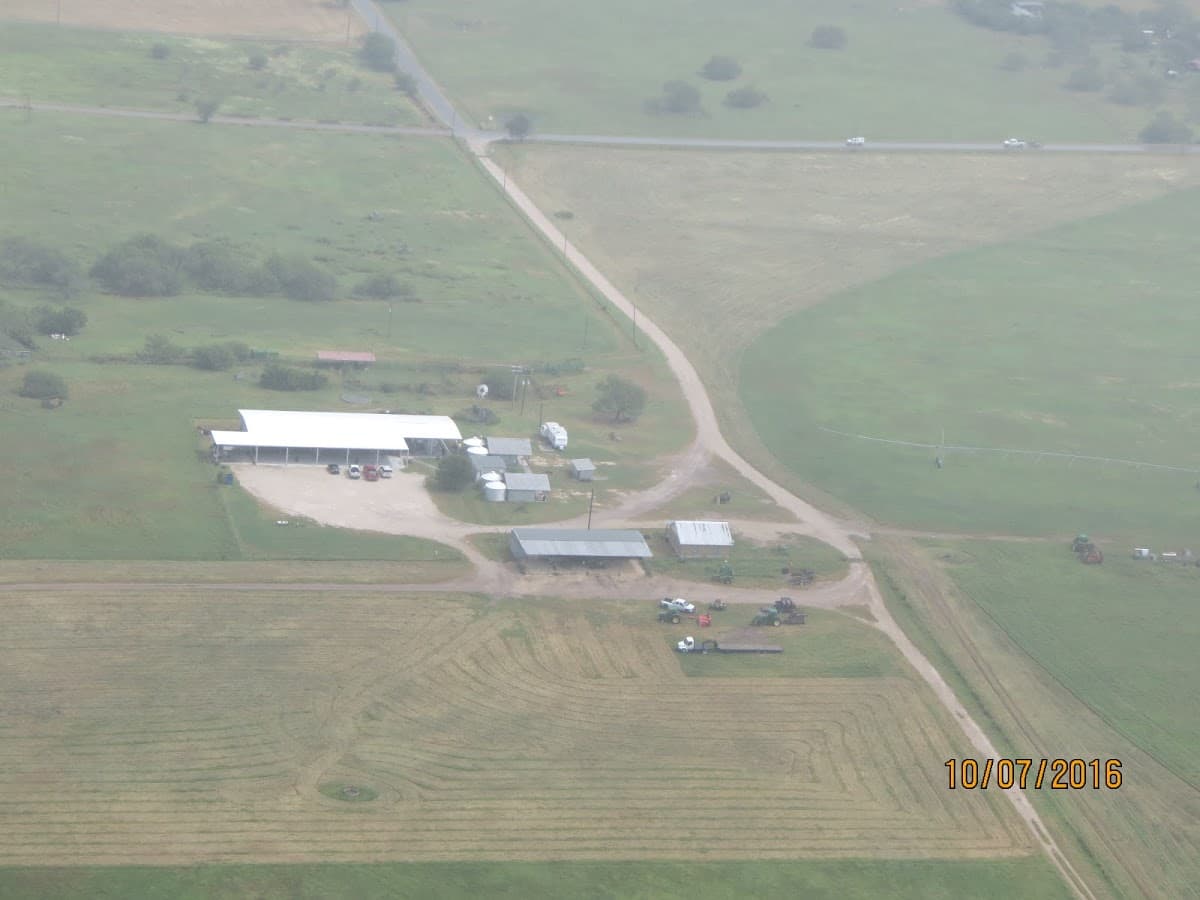 Katzfey Ranches