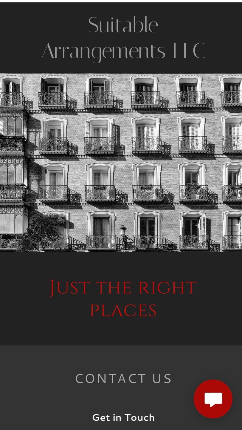 The Suitable Group Hotels & Development LLC