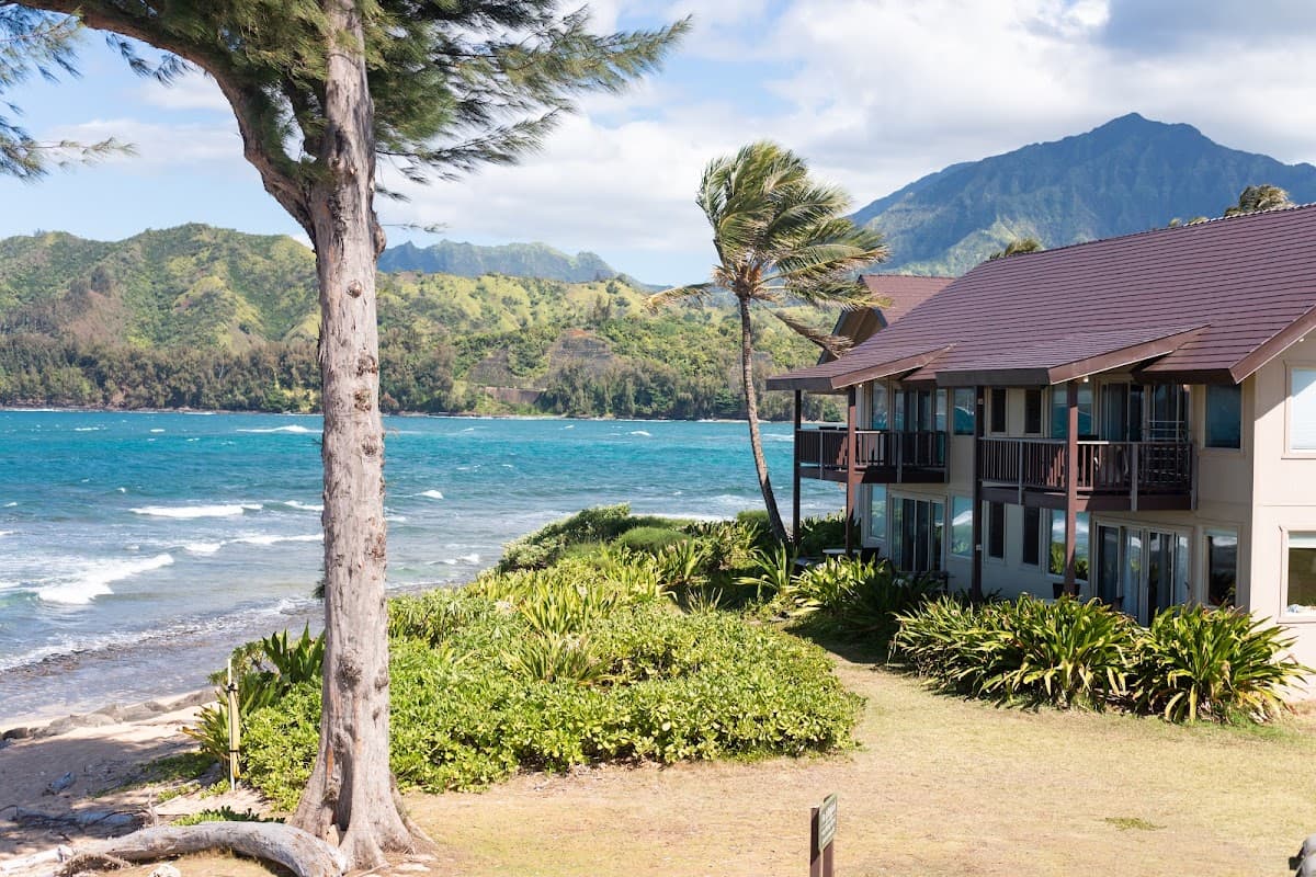 Hanalei Colony Resort