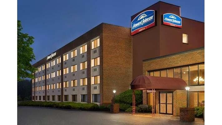 Howard Johnson by Wyndham South Portland
