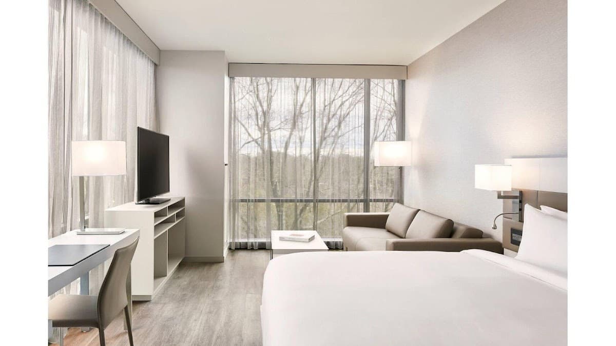 AC Hotel Charlotte SouthPark