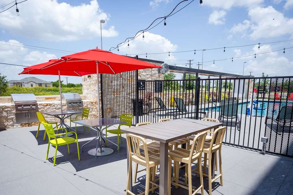 Home2 Suites by Hilton Pflugerville