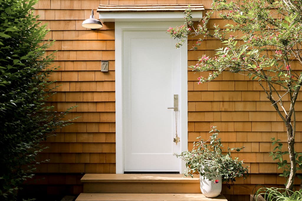 The Roundtree Amagansett, a Small Luxury Hotel