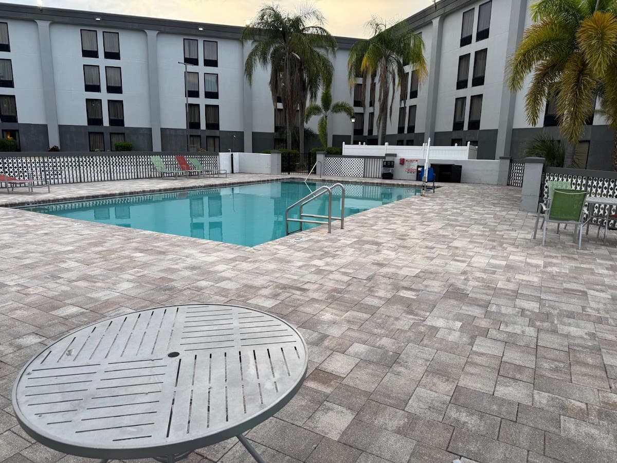 Nobile Hotel Parkway at Celebration