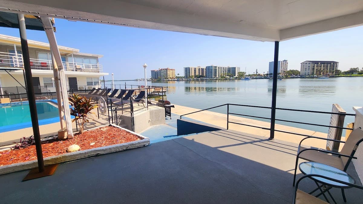 By the Beach Rentals