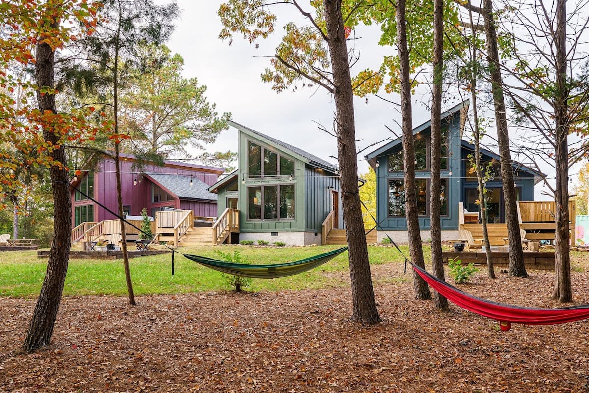 The Hideout Hotel at Cookeville, TN