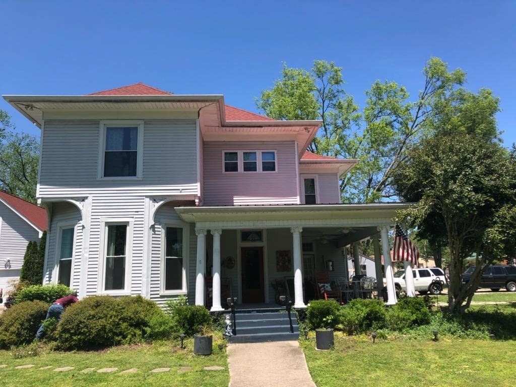 Seasons Bed and Breakfast
