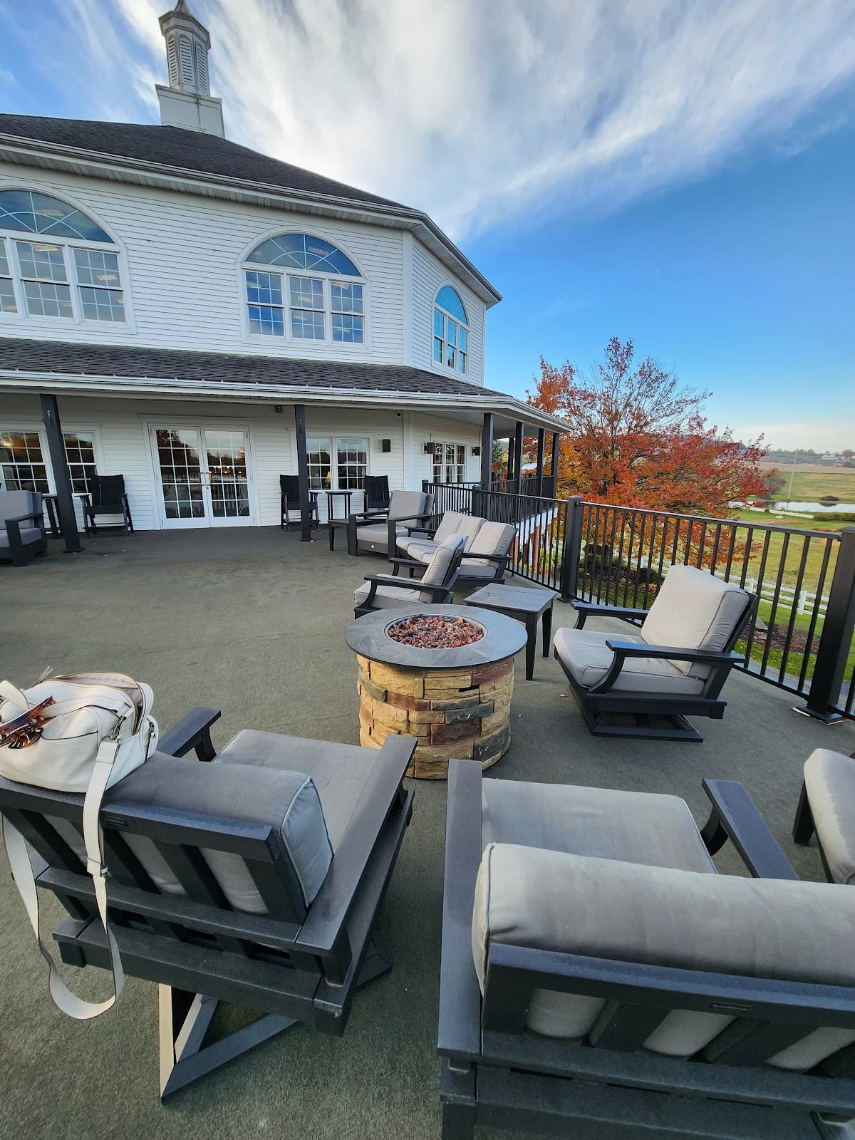 Inn At Amish Door