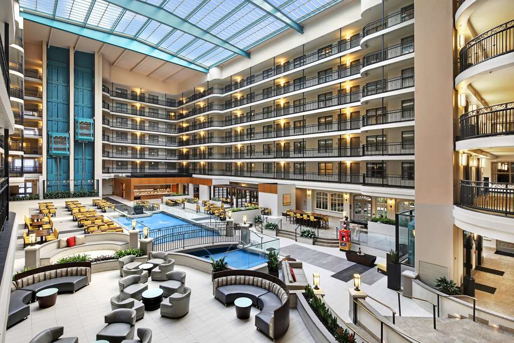 Embassy Suites by Hilton Anaheim North