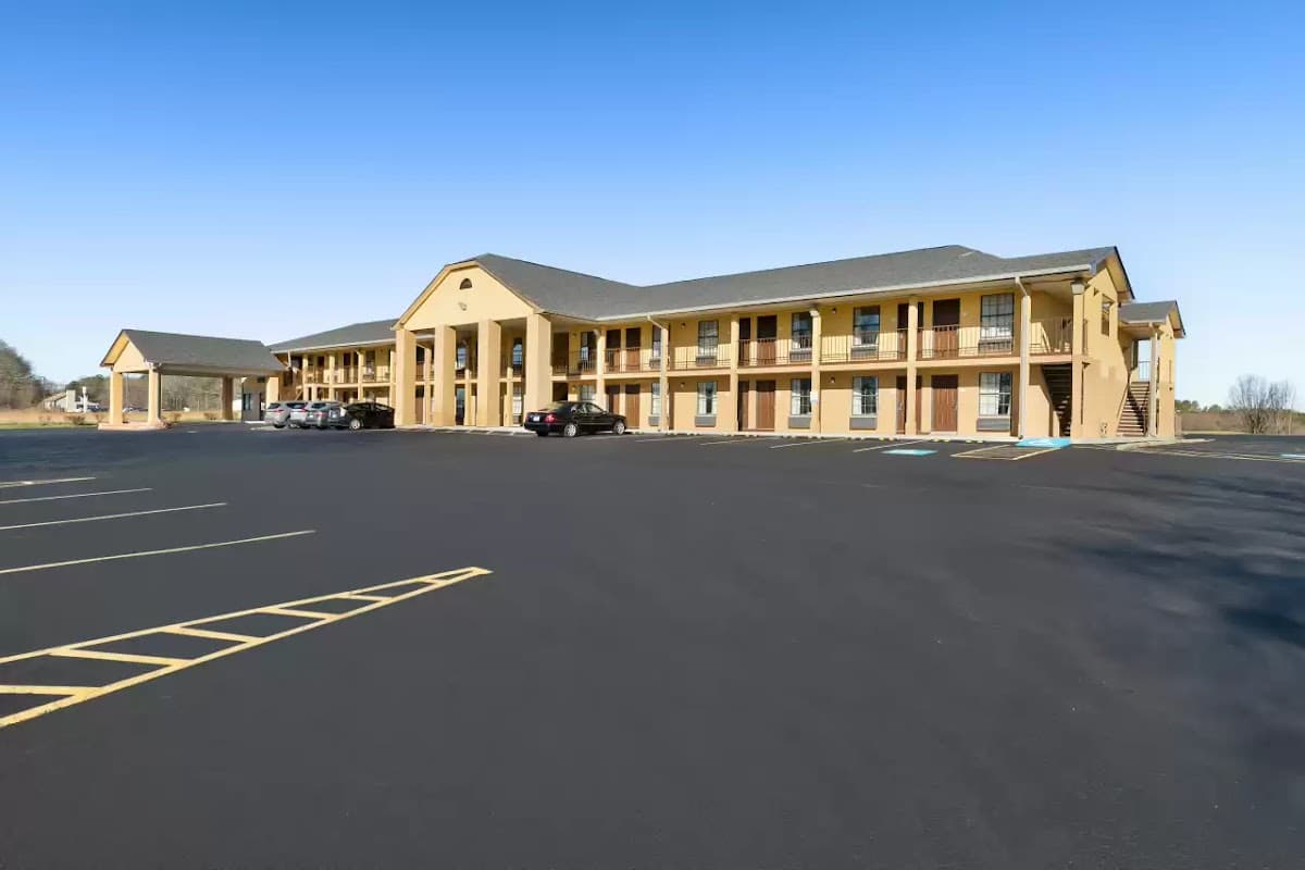 Quality Inn