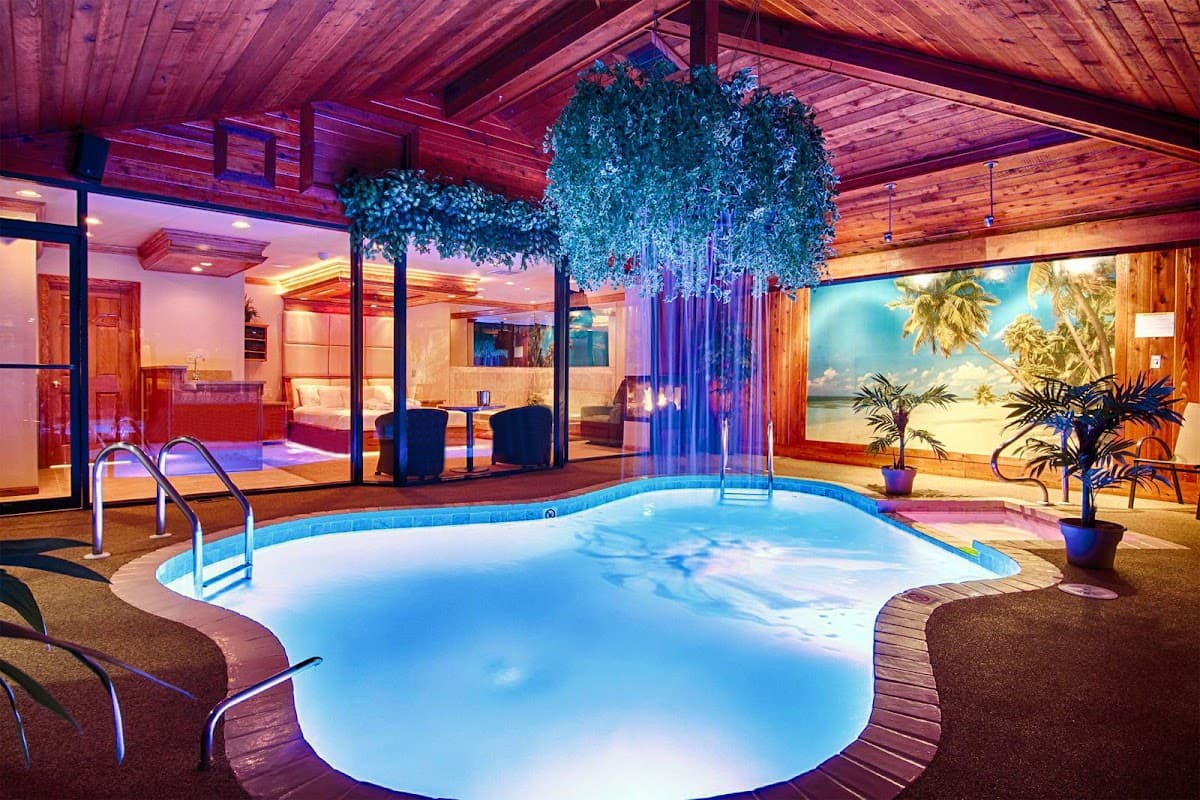 Sybaris Northbrook
