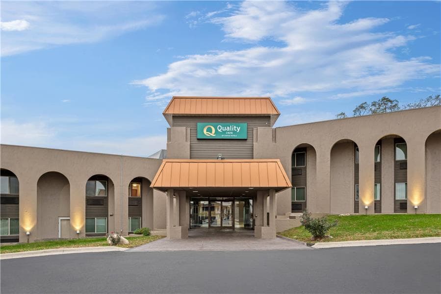 Quality Inn