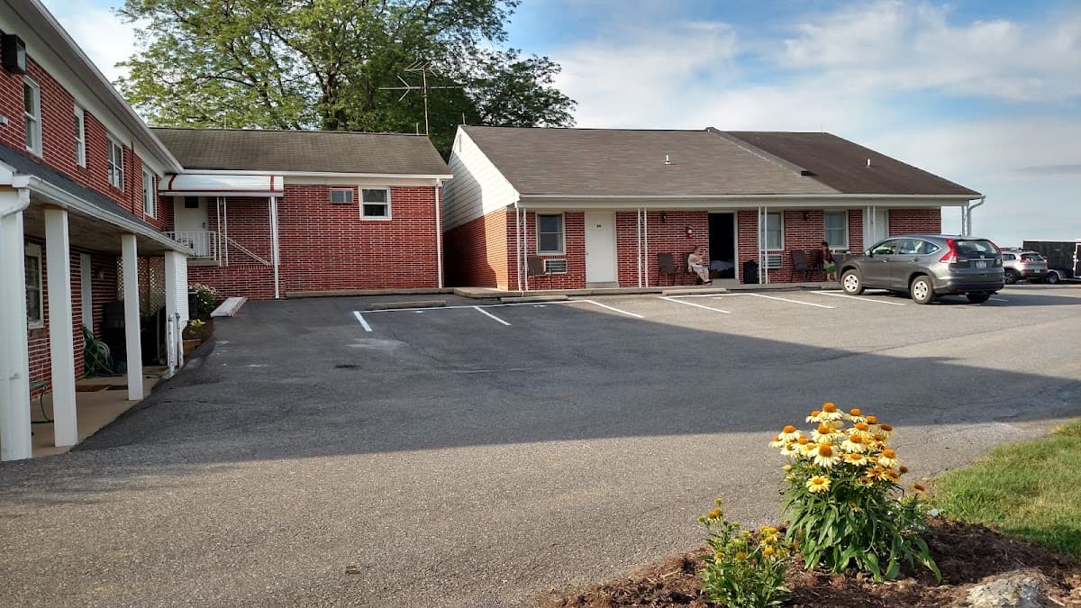 Countryside Motel