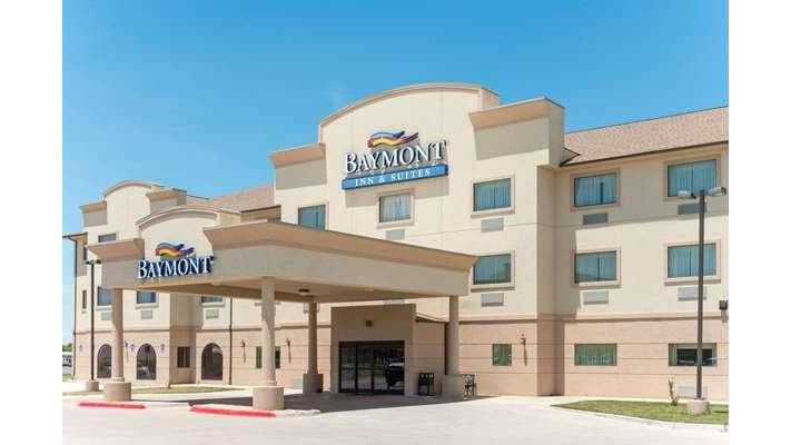 Baymont by Wyndham Perryton